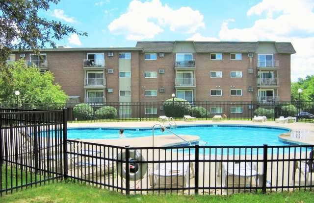 4500 Beau Monde Drive