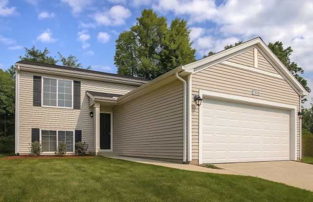 Newer 4 Bedroom for Lease