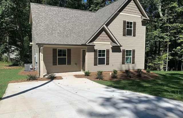 4010 Essex Drive - 4010 Essex Drive, Forsyth County, GA 30041