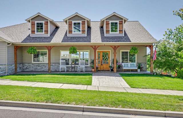 Stunning Luxury Home Coming Soon!