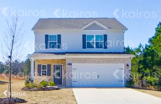 3564 Bridgewood Drive