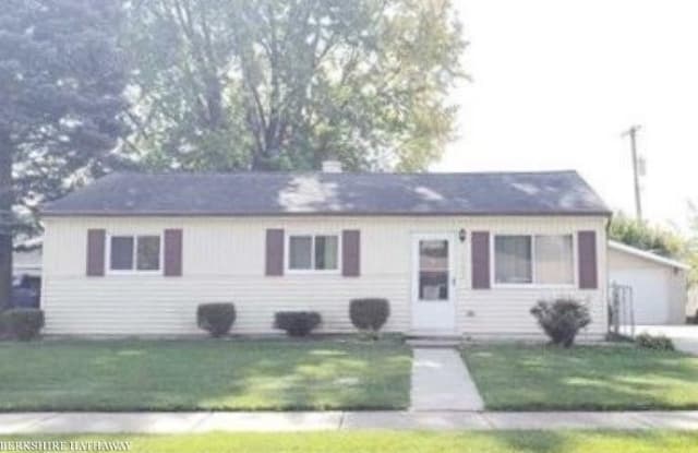 13682 Herbert - 13682 Herbert Avenue, Warren, MI 48089