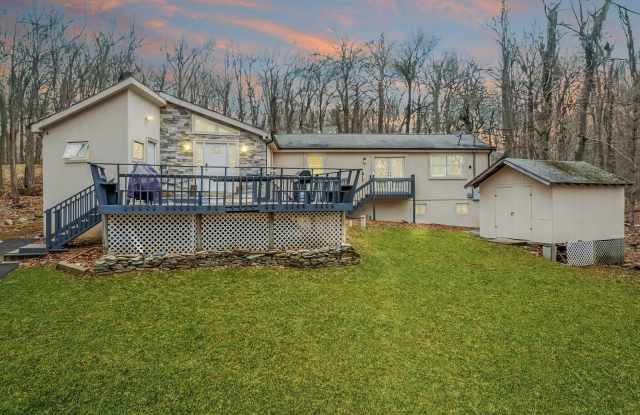 1458 Belgravia Drive