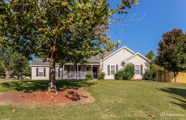 616 Magnolia Drive - 616 Magnolia Drive, Walnut Grove, GA 30052