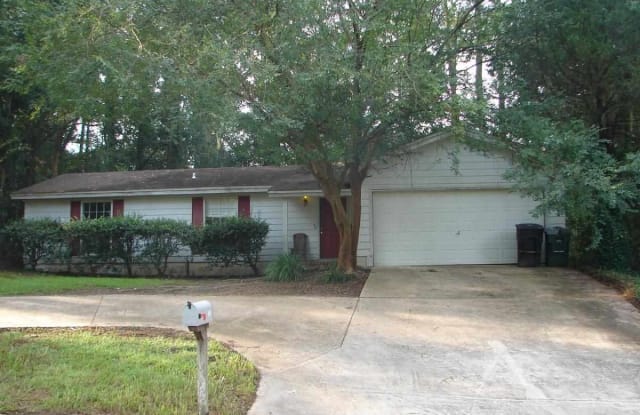 1833 Mayfair - 1833 Mayfair Road, Tallahassee, FL 32303