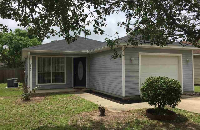 2027 MARQUESAS LN - 2027 Marquesas Lane, Escambia County, FL 32506