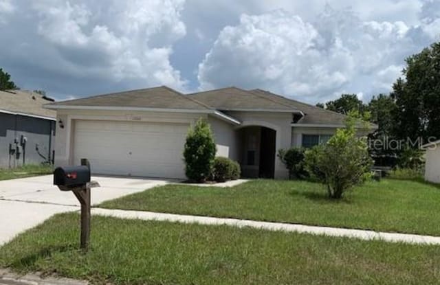 12005 CEDARFIELD DRIVE - 12005 Cedarfield Drive, Riverview, FL 33579