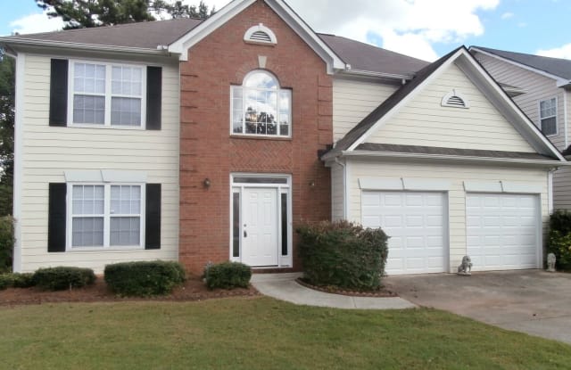 540 Manor Glen Dr - 540 Manor Glen Drive, Gwinnett County, GA 30024