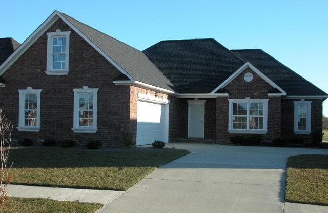 1755 Titanic Court - 1755 Titanic Court, Sumter, SC 29153