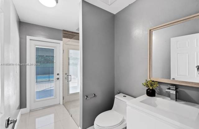 14798 Southwest 175th Street