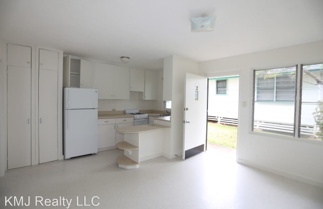 36 Maluniu Ave., #2 - 36 Maluniu Avenue, Honolulu County, HI 96734