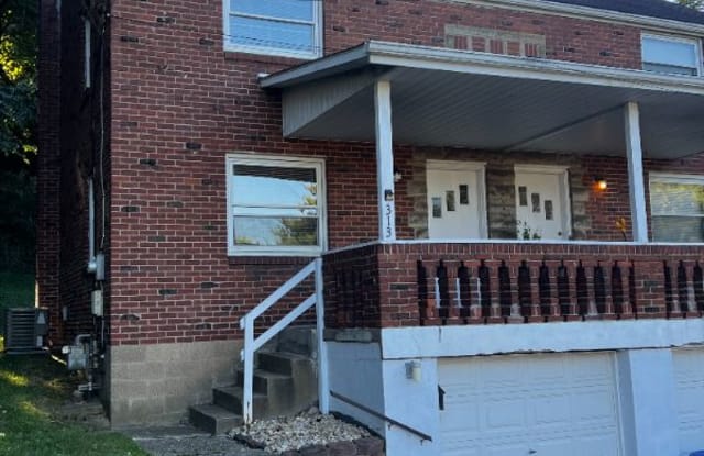 313 Orchard drive 313 - 313 Orchard Drive, West Mifflin, PA 15236