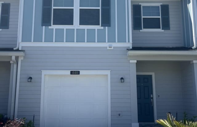 Photo of 440 BORACAY Circle