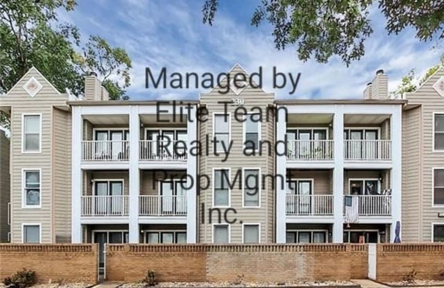 230 S Cedar St unit #5 - 230 South Cedar Street, Charlotte, NC 28202