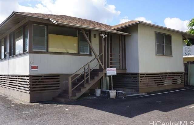 43 Mango Street