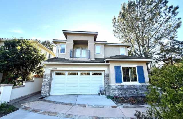 Solar Powered Gorgeous Carmel Valley Home!