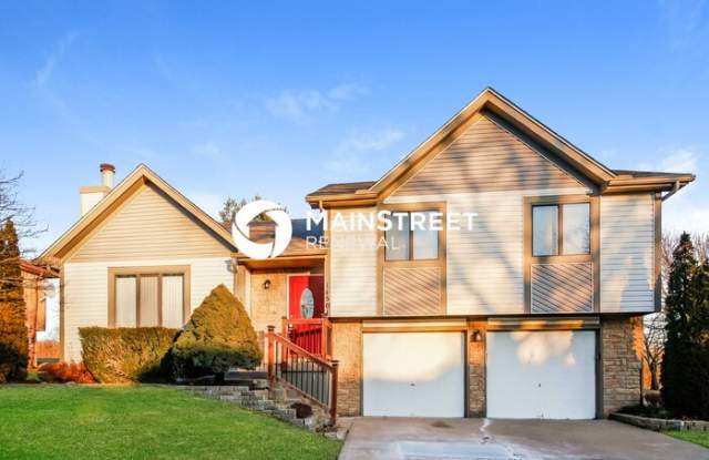 14501 Saint Andrews Drive