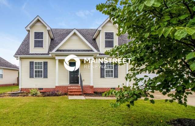 Photo of 2810 Waywood Drive