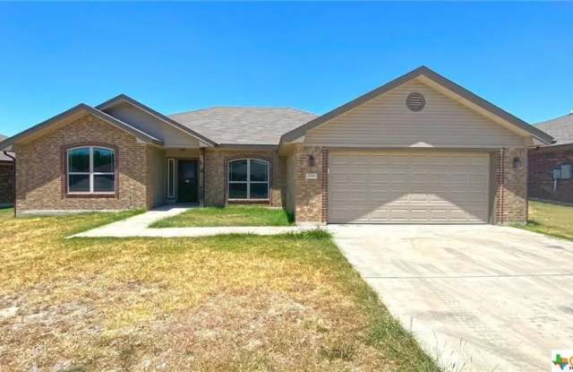 2516 Heartland Avenue - 2516 Heartland Avenue, Copperas Cove, TX 76522