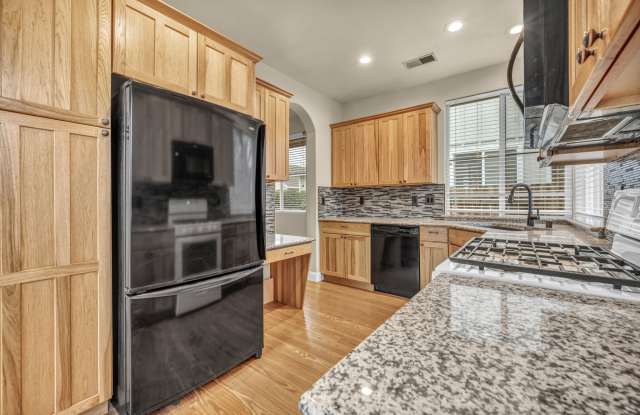 3526 Heron's Circle
