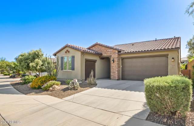 29098 N SORRENTO Drive