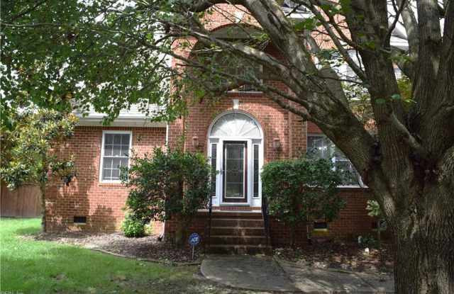 1100 Palomino Court Chesapeake VA apartments for rent