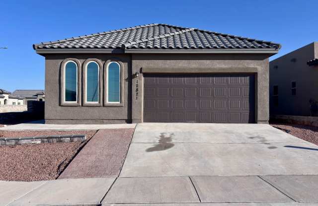 12821 Rock Cliff Avenue - 1