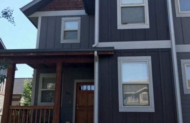 94 A Kimball Ave - 94 Kimball Ave, Bozeman, MT 59718