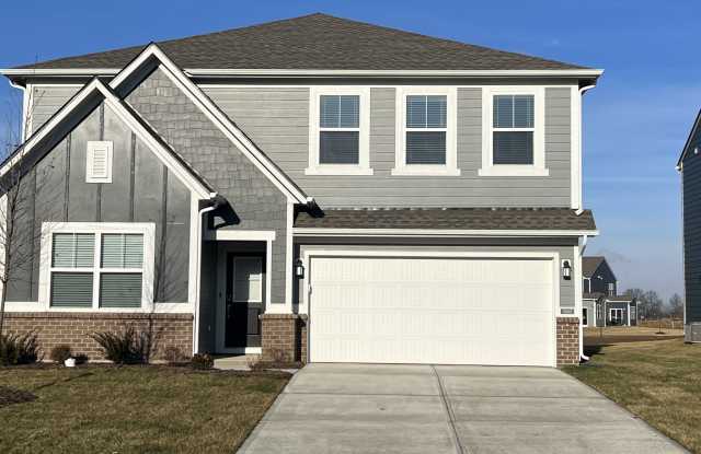 5580 Cherry Hill Drive