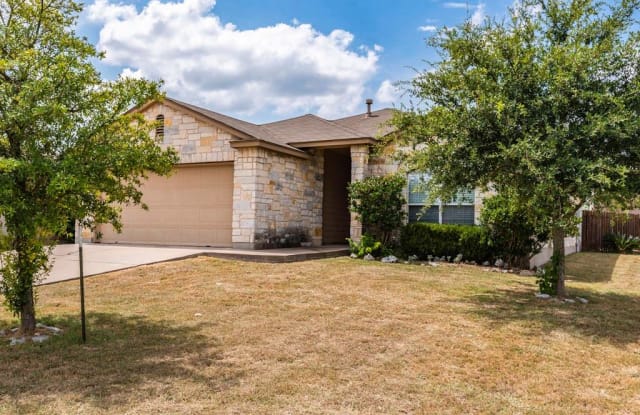 267 Waterloo DR - 267 Waterloo Drive, Kyle, TX 78640