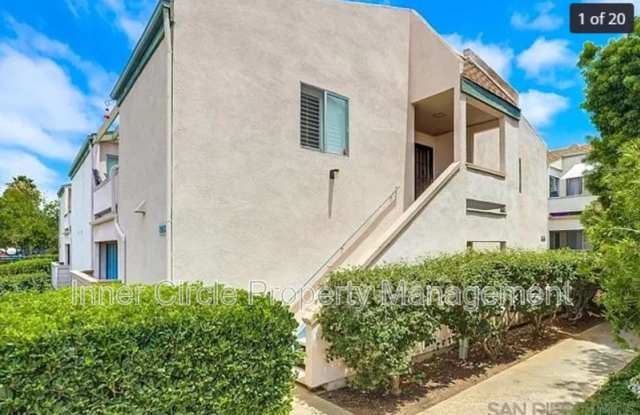 3276 Ashford Street - Unit D