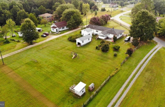 26 LORENZO DRIVE - 26 Lorenzo Drive, Stafford County, VA 22405