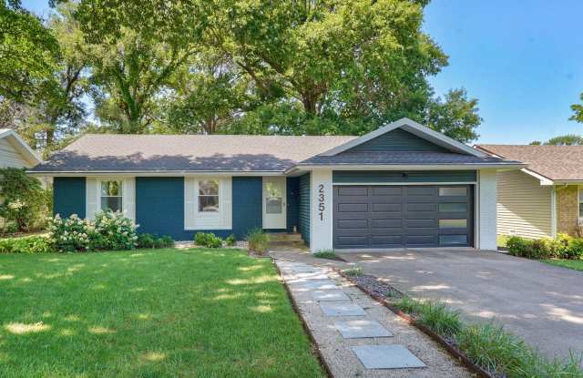 Beautifully Updated 3 Bedroom, 2 Bathroom Home with Screened‑In Porch & Large Fenced Yard