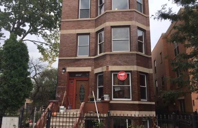 1301 S Fairfield Avenue - 1301 South Fairfield Avenue, Chicago, IL 60608