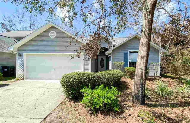 5917 N BAY POINT DR - 5917 North Bay Point Drive, Escambia County, FL 32507