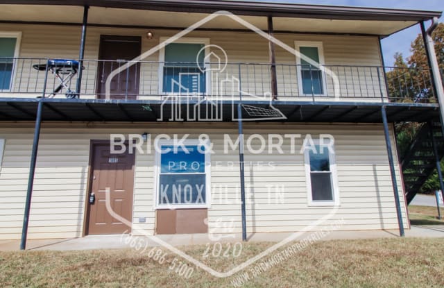 1005 Clendenen Road - 1005 Clendenen Road, Blount County, TN 37801