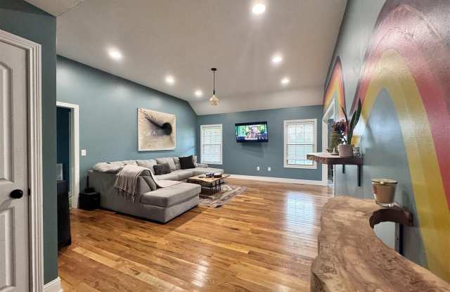 300 Maple Ridge Street