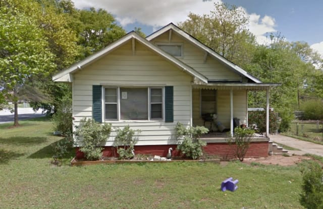 313 N 25th St - 313 North 25th Street, Opelika, AL 36801