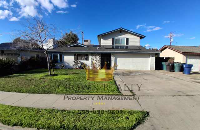 994 West Madalyn Avenue