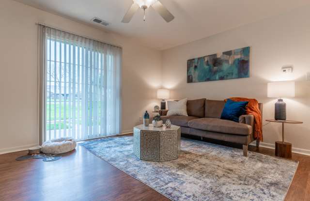 Photo of Bexley Village Apartments