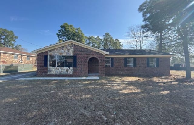 2605 Teakwood Drive - 2605 Teakwood Drive, Augusta, GA 30815