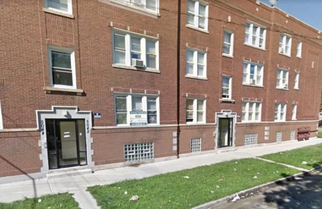 5042 West Thomas St. - 5042 W Thomas St, Chicago, IL 60651