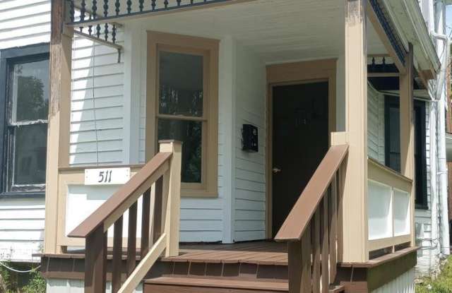 511 Spaulding Street