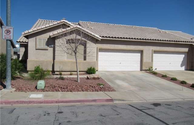 1206 GUMDROP Avenue - 1206 Gumdrop Avenue, Henderson, NV 89074