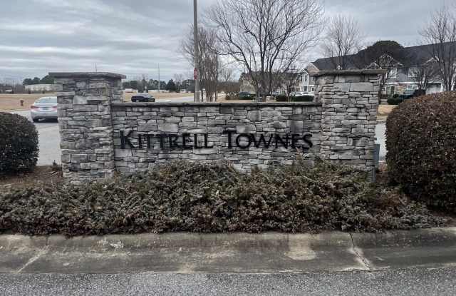 4116 Kittrell Farms Drive