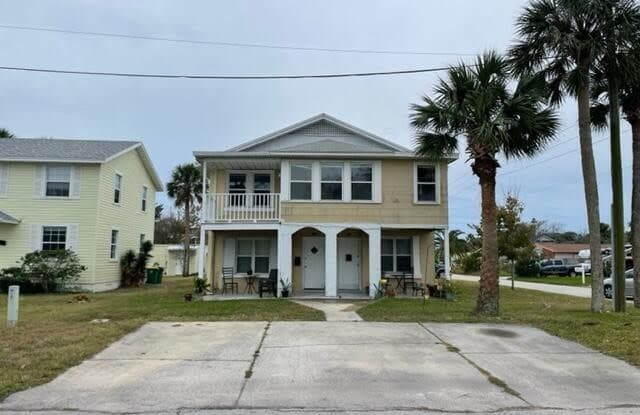 440 7TH AVE N - 440 7th Avenue North, Jacksonville Beach, FL 32250