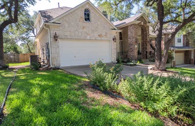 5813 Medicine Creek Drive