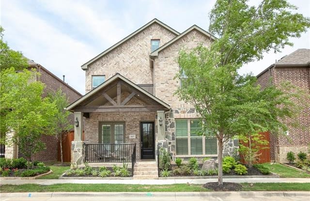 4417 Broadway Avenue - 4417 Broadway Avenue, Flower Mound, TX 75028