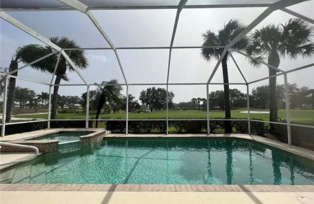 3653 Grand Cypress DR - 3653 Grand Cypress Drive, Collier County, FL 34119