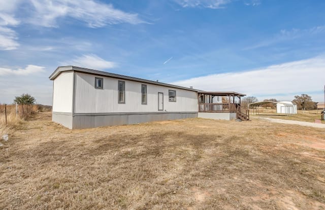 253 Jeremy Lane - 253 Jeremy Lane, Parker County, TX 76088